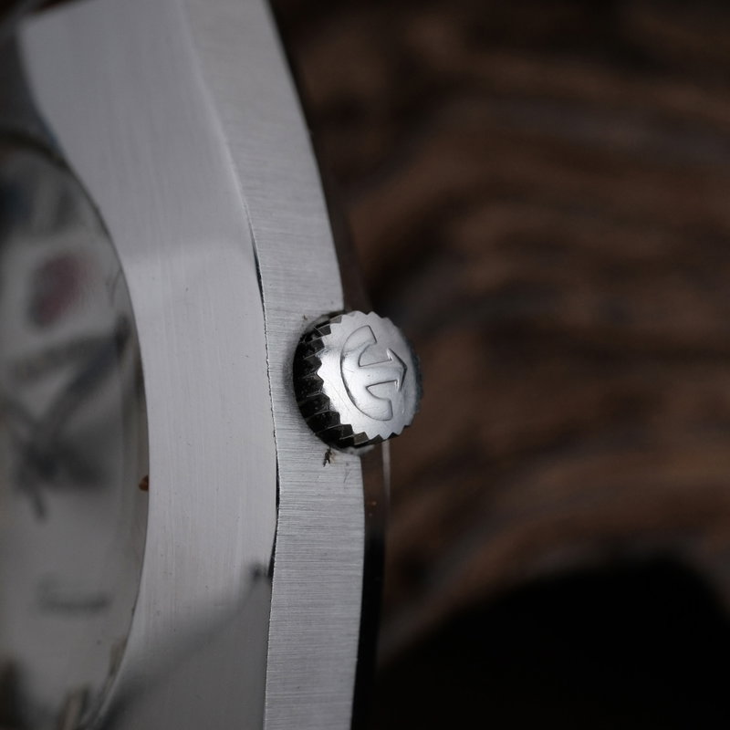 Rado Rado - Ticino - Sans prix de réserve - 11050 - Homme - 1970-1979 vintage watch - image 11