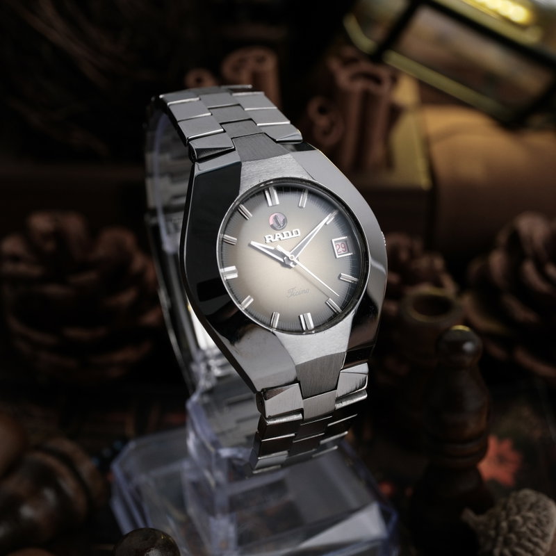 Rado Rado - Jicino - No reserve price - 8213216 - Men - 1970-1979  vintage watch - image 6