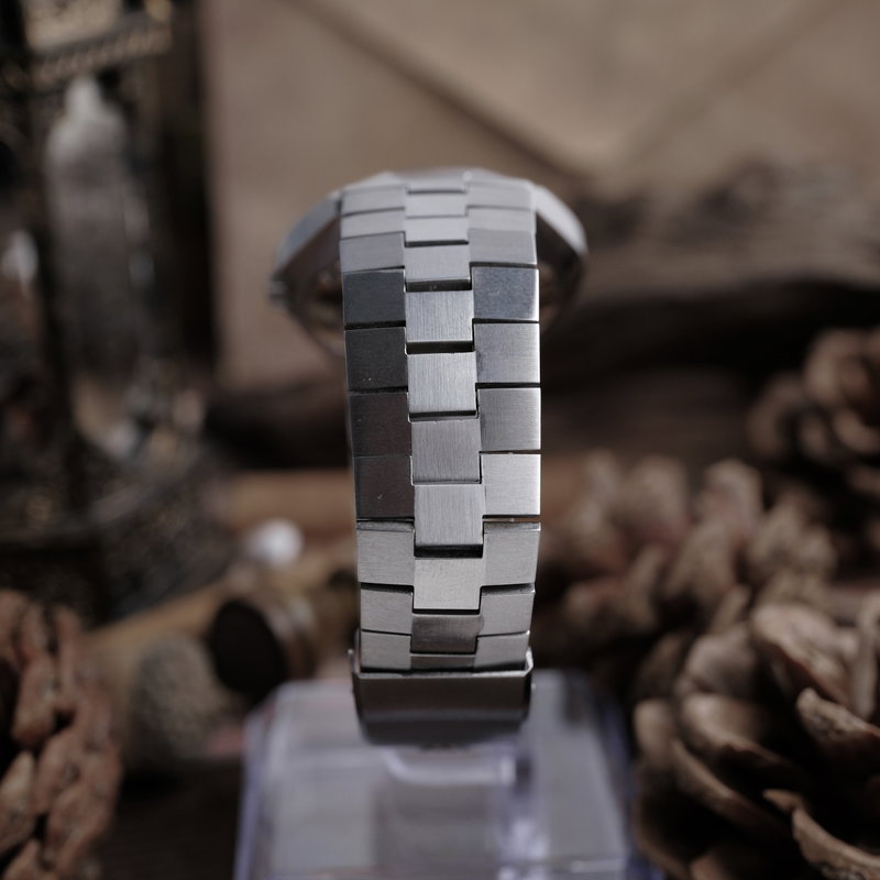 Rado Rado - Ticino - Ingen mindstepris - 8215942 - Mænd - 1970-1979 vintage watch - image 19