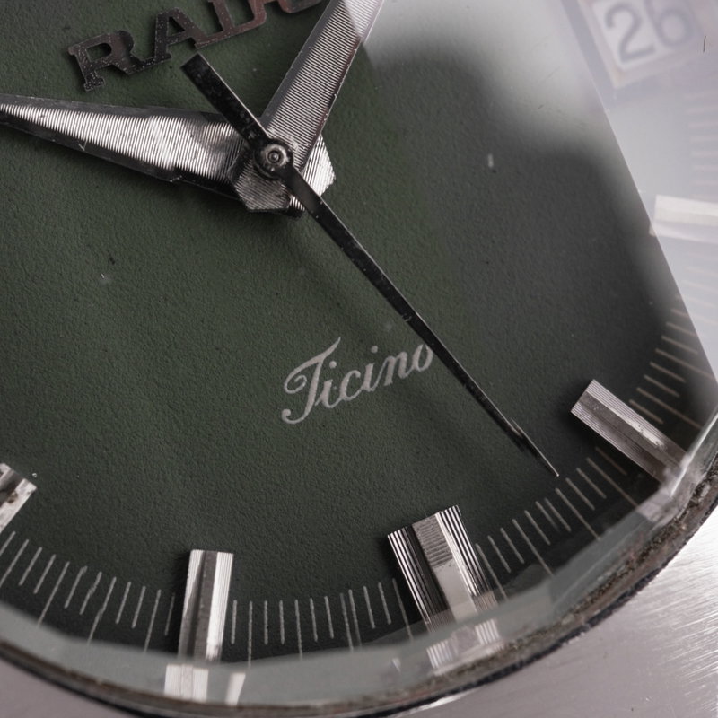Rado Rado - Ticino - Senza prezzo di riserva - 8222055 - Uomo - 1970-1979  vintage watch - image 4