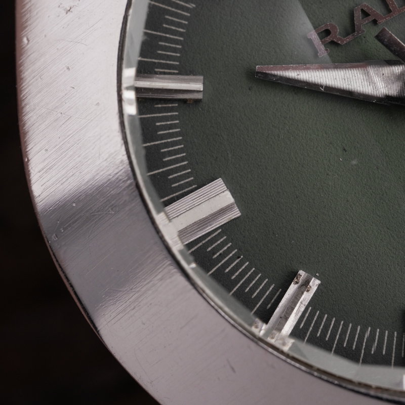 Rado Rado - Ticino - Senza prezzo di riserva - 8222055 - Uomo - 1970-1979  vintage watch - image 5