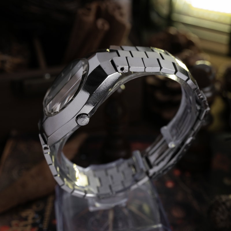 Rado Rado - Ticino - Senza prezzo di riserva - 8222055 - Uomo - 1970-1979  vintage watch - image 13