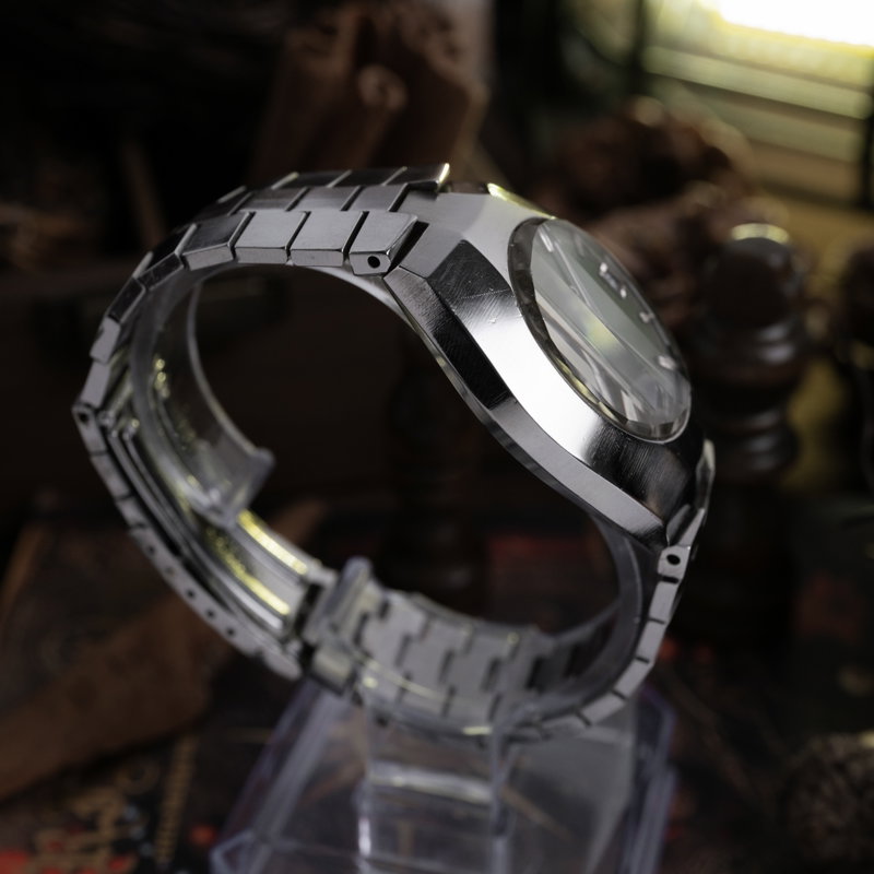 Rado Rado - Ticino - Senza prezzo di riserva - 8222055 - Uomo - 1970-1979  vintage watch - image 14
