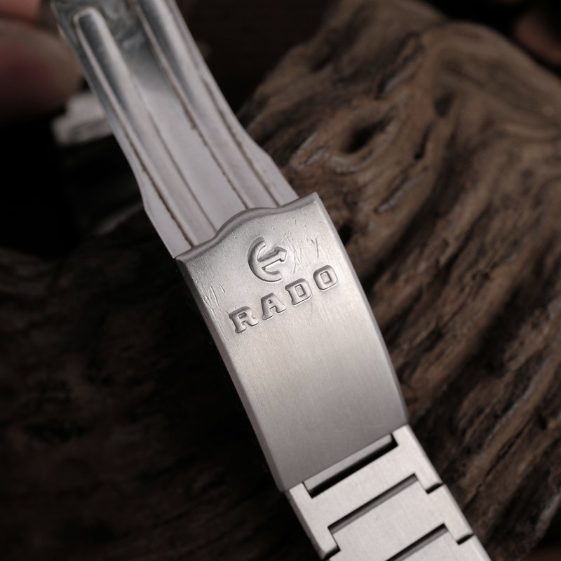 Rado Rado - Ticino - Sin precio de reserva - G1043758A - Hombre - 1970-1979  vintage watch - image 3