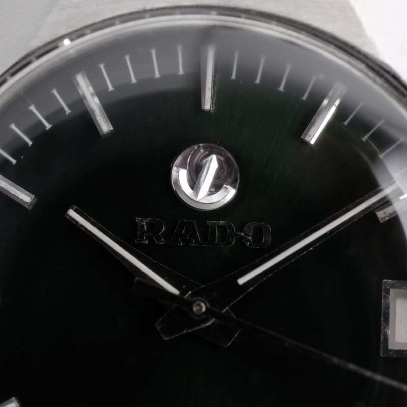 Rado Rado - Ticino - Sin precio de reserva - K370145 - Hombre - 1970-1979 vintage watch - image 13