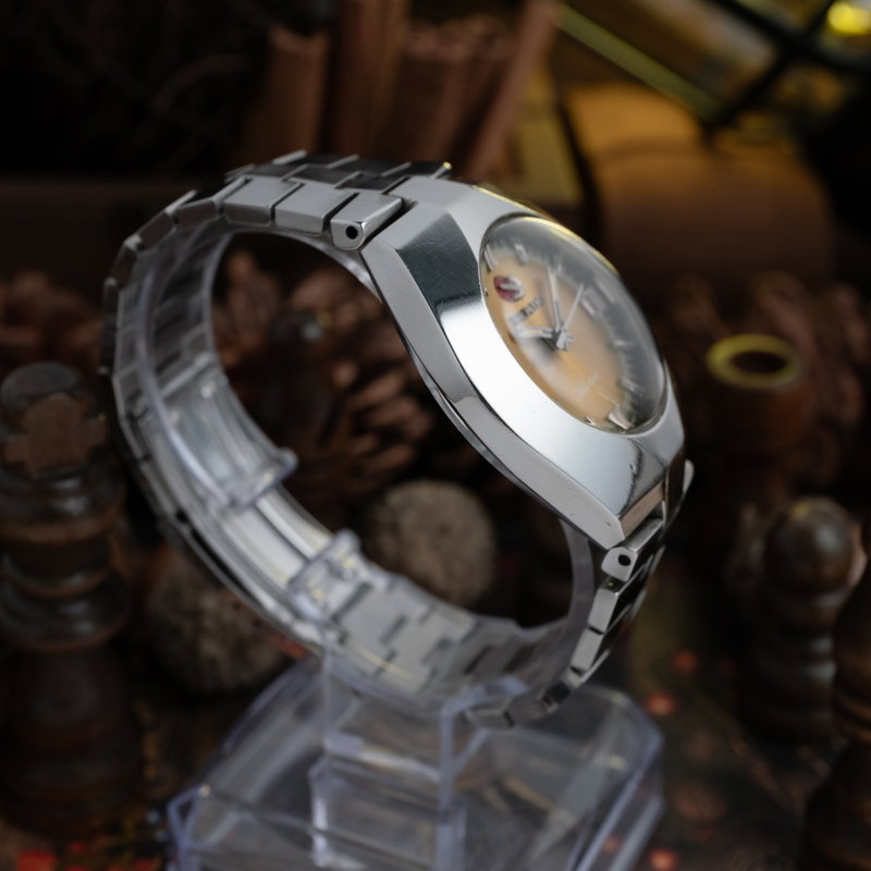 Rado Rado - Ticino - No reserve price - 40542485 - Men - 1970-1979 vintage watch - image 5