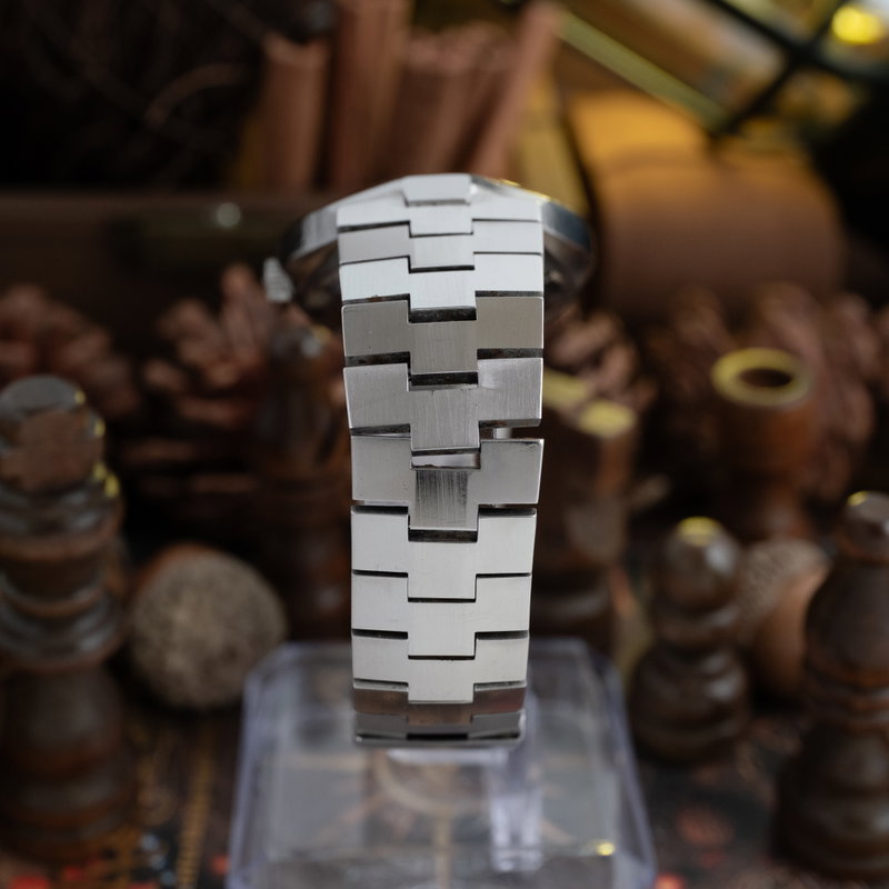 Rado Rado - Ticino - No reserve price - 40542485 - Men - 1970-1979 vintage watch - image 7