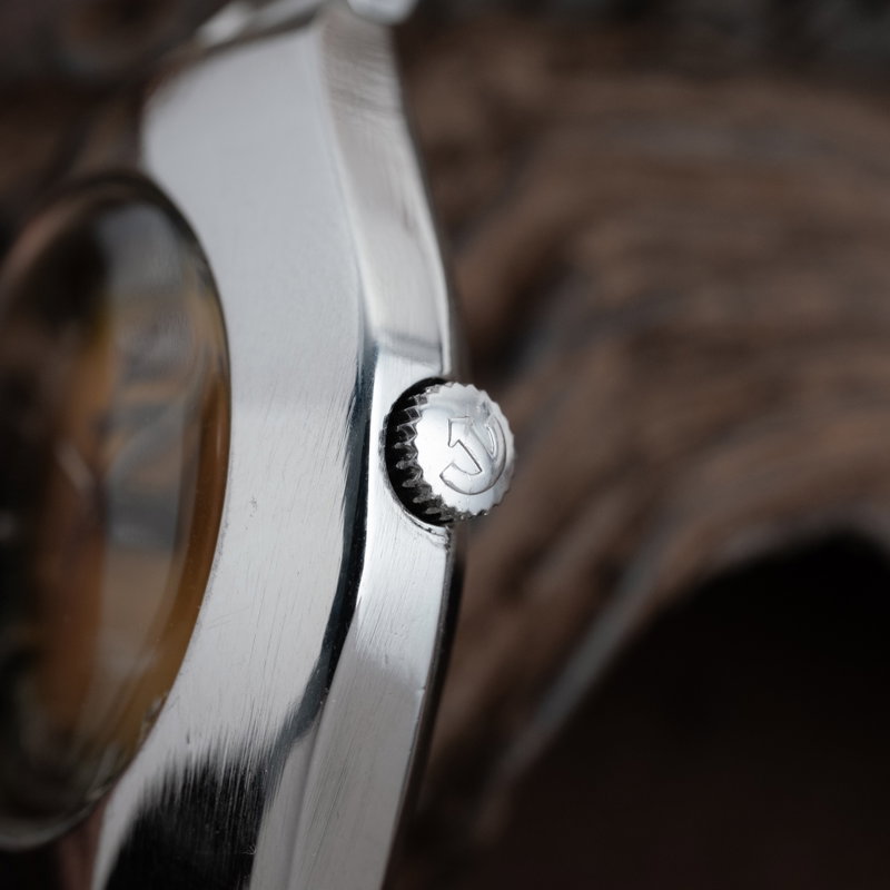 Rado Rado - Ticino - No reserve price - 40542485 - Men - 1970-1979 vintage watch - image 11
