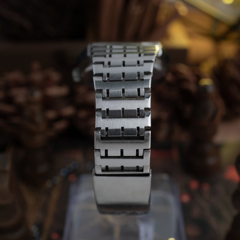 Rado Rado - Jorasses - No reserve price - Men - 1970-1979 vintage watch - image 7