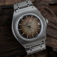 Rado Natale N.F K1155087 (1970-1979) - image 1