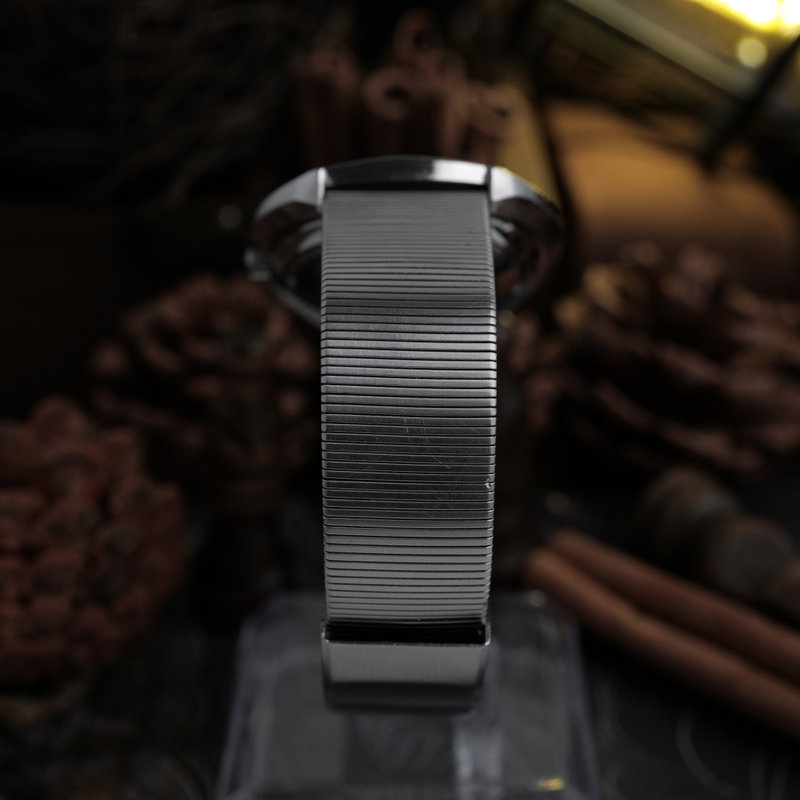 Rado Rado - Kapell - No reserve price - 6059844 A - Men - 1970-1979 vintage watch - image 6