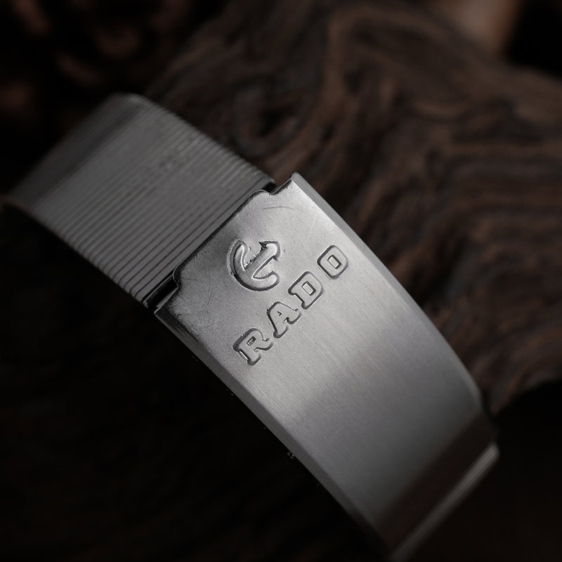 Rado Rado - Kapell - No reserve price - 6059844 A - Men - 1970-1979 vintage watch - image 11