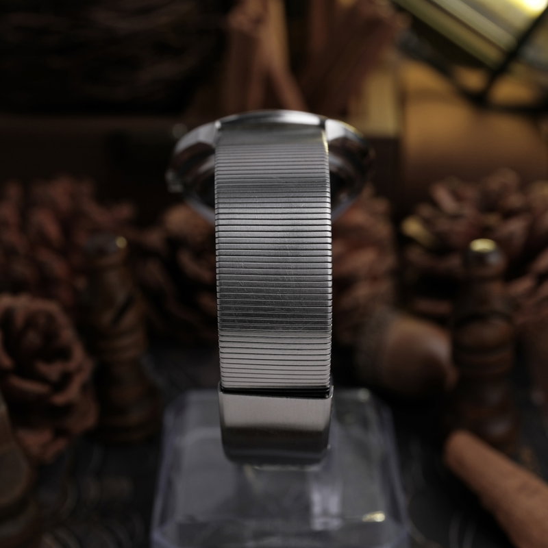 Rado Rado - Kapell - Senza prezzo di riserva - 11054 - Uomo - 1970-1979 vintage watch - image 6