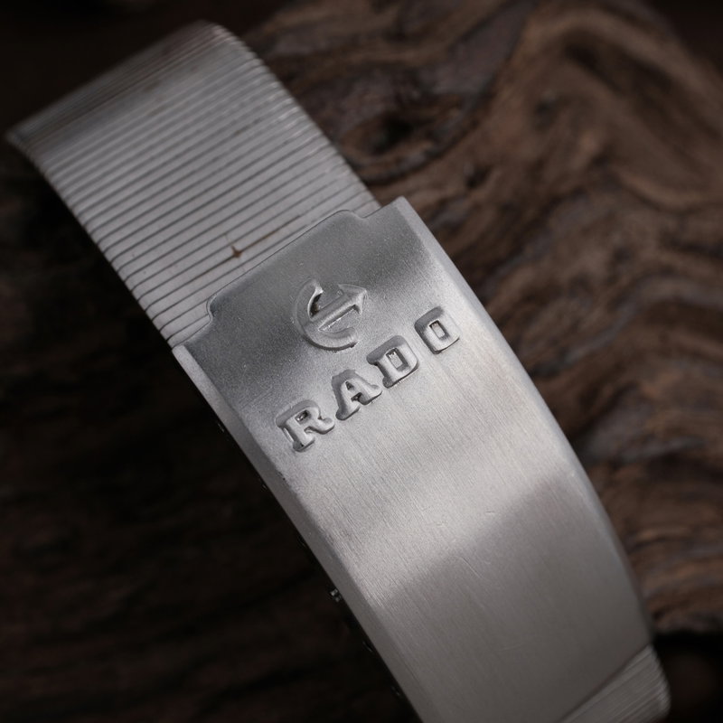Rado Rado - Kapell - Senza prezzo di riserva - 11054 - Uomo - 1970-1979 vintage watch - image 9