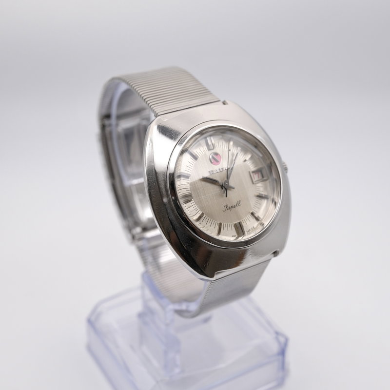 Rado Rado - Kapell - Ingen mindstepris - 40561780 - Mænd - 1970-1979 vintage watch - image 11