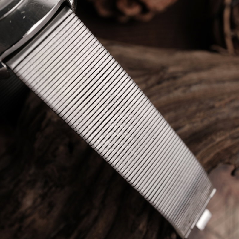 Rado Rado - Kapell - Ingen mindstepris - 40561780 - Mænd - 1970-1979 vintage watch - image 5