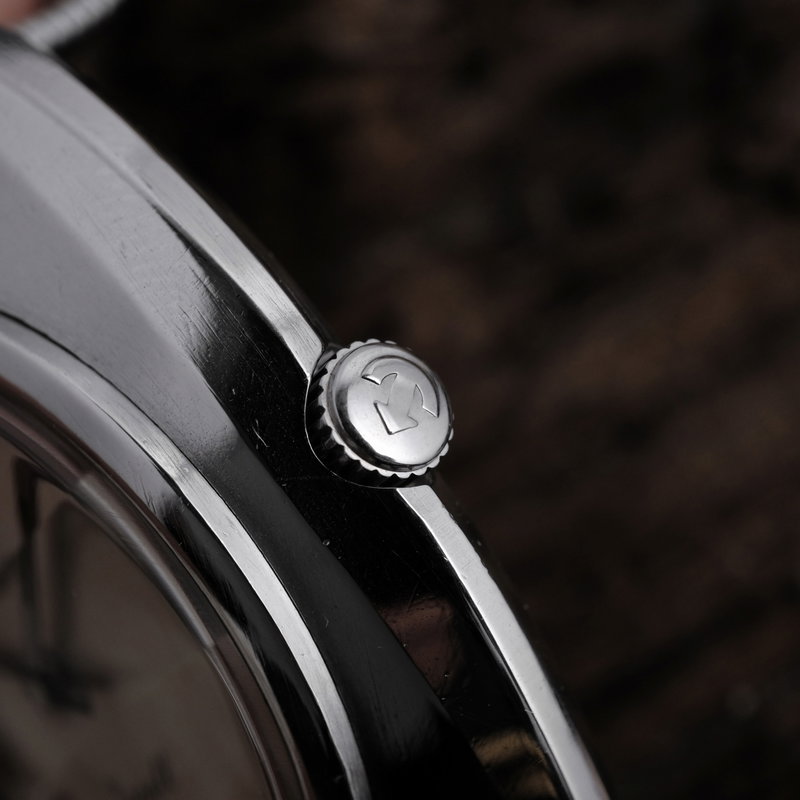 Rado Rado - Kapell - Ingen mindstepris - 40561780 - Mænd - 1970-1979 vintage watch - image 17