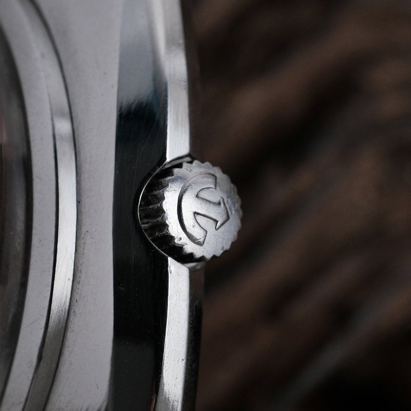 Rado Rado - Kapell - No reserve price - 11054 - Men - 1970-1979  vintage watch - image 8