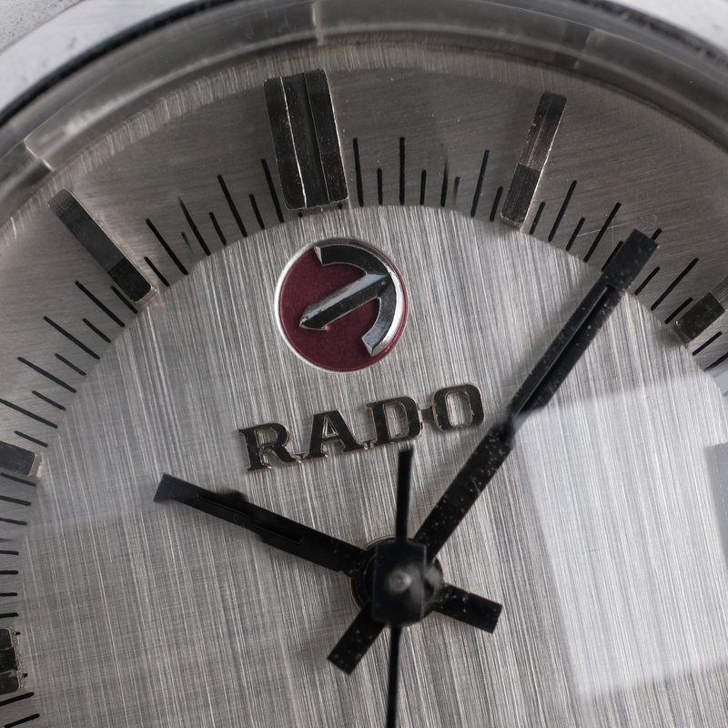 Rado Rado - Kapell - No reserve price - 11054 - Men - 1970-1979  vintage watch - image 10
