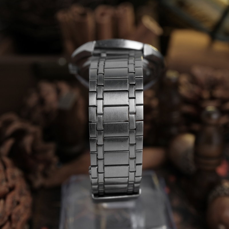 Rado Rado - Kapell - No reserve price - 6044054-1 - Men - 1970-1979 vintage watch - image 5