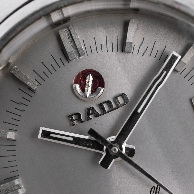 Rado Rado - Kapell - No reserve price - 6044054-1 - Men - 1970-1979 vintage watch - image 10