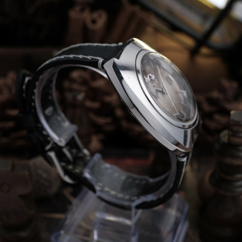 Rado Rado - Kapell - No reserve price - 6048808-1 - Men - 1970-1979 vintage watch - image 3