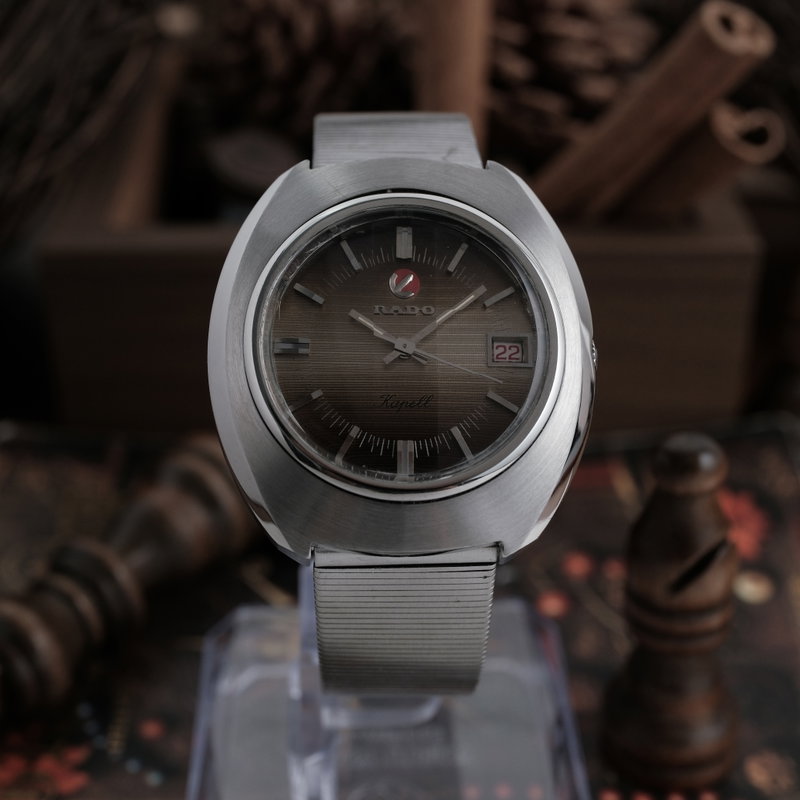 Rado Kapell 60501 (1970-1979) - image 2