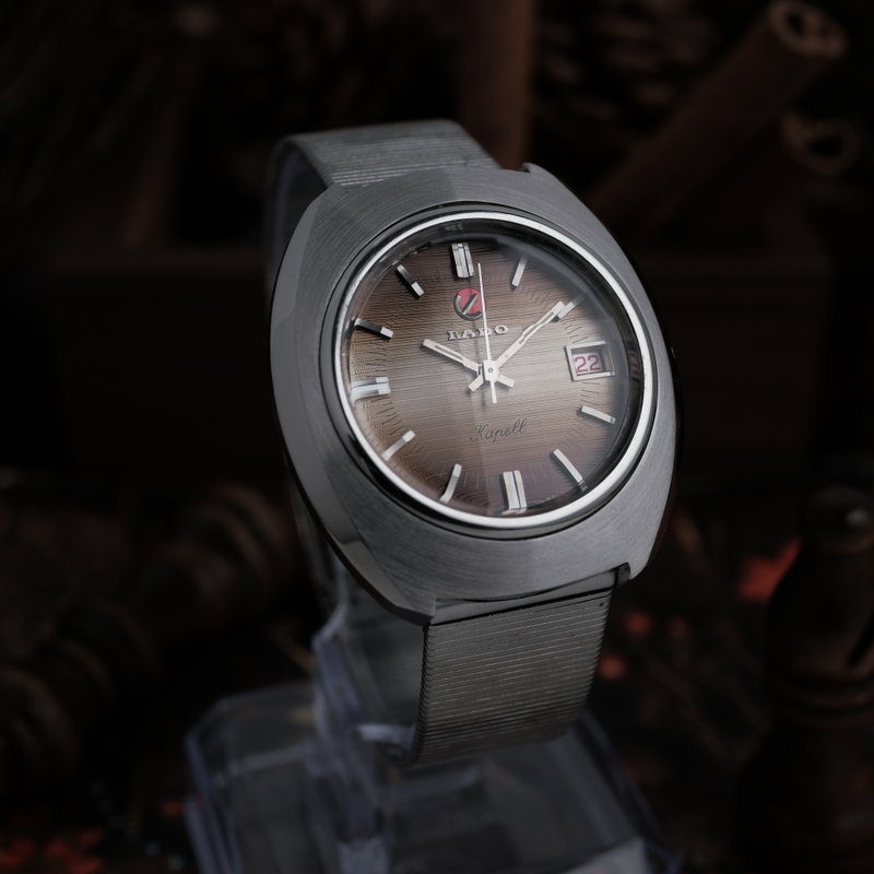 Rado Kapell 60501 (1970-1979) - image 4