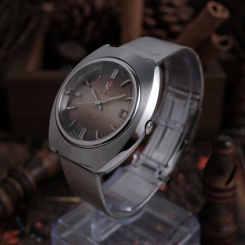 Rado Kapell 60501 (1970-1979) - image 5