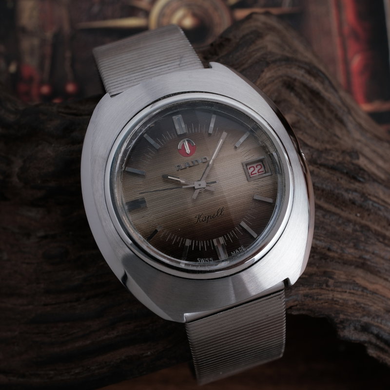 Rado Kapell 60501 (1970-1979) - image 1