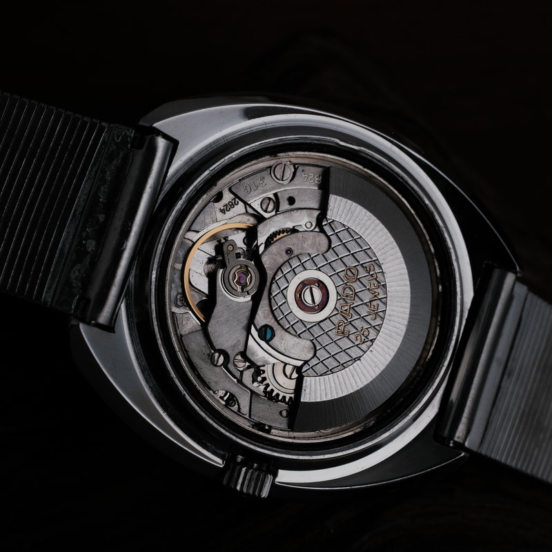 Rado Kapell 60501 (1970-1979) - image 13
