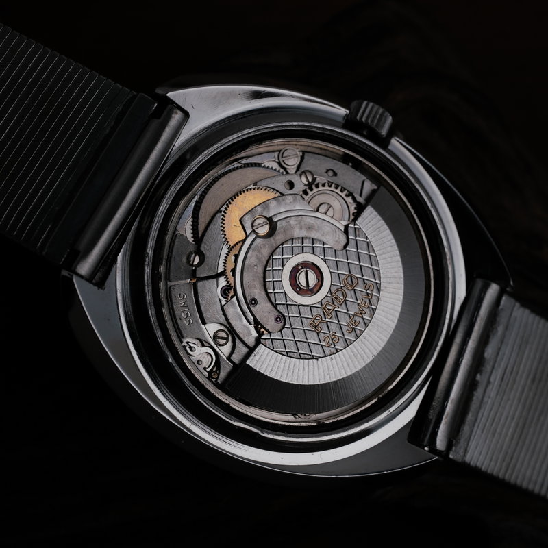 Rado Kapell 60501 (1970-1979) - image 15