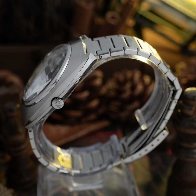 Rado Rado - Kapell - Ingen mindstepris - 40560529 - Mænd - 1970-1979 vintage watch - image 6