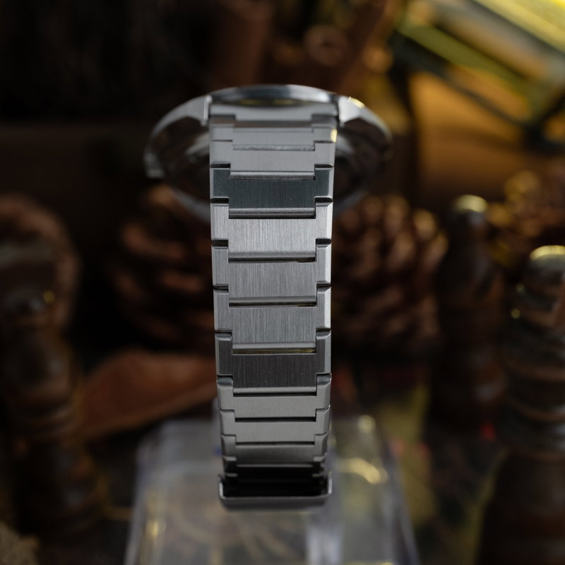 Rado Rado - Kapell - Ingen mindstepris - 40560529 - Mænd - 1970-1979 vintage watch - image 7