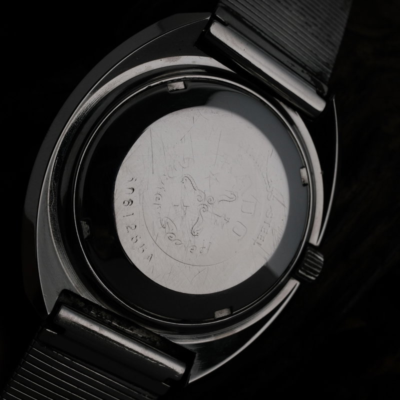 Rado Rado - Kapell - No reserve price - 6061285a - Men - 1970-1979 vintage watch - image 15