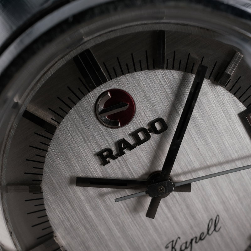 Rado Kapell 6059270A (1970-1979) - image 8