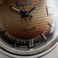 Rado Kapell 6059314A (1970-1979) - image 10