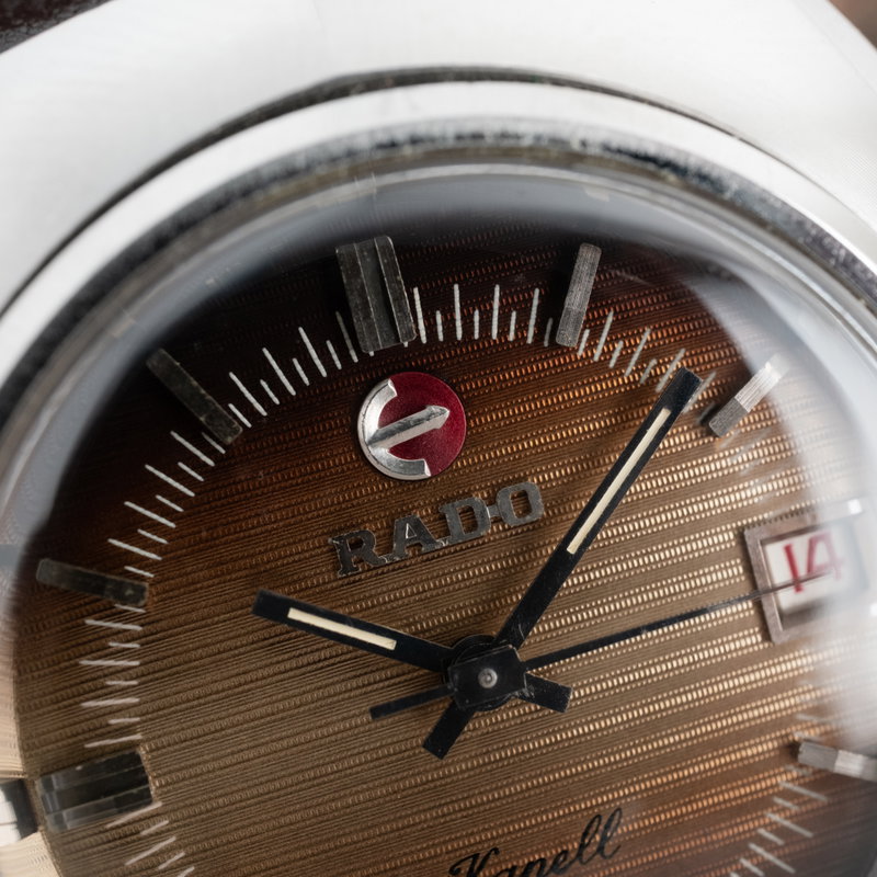 Rado Kapell 6059314A (1970-1979) - image 11