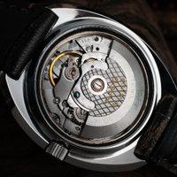 Rado Kapell 6059314A (1970-1979) - image 12