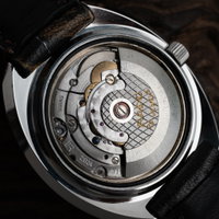Rado Kapell 6059314A (1970-1979) - image 13