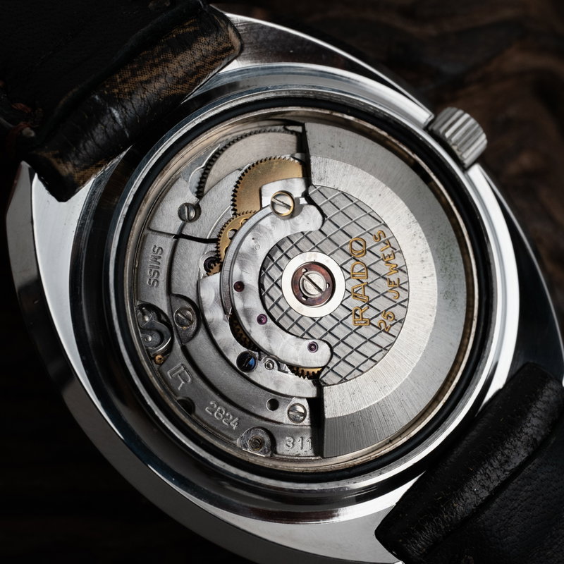 Rado Kapell 6059314A (1970-1979) - image 13