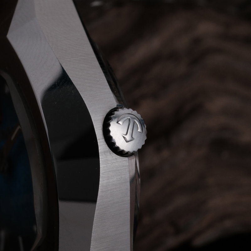 Rado Rado - Lauberhorn - No reserve price - 12111 - Men - 1974 vintage watch - image 12