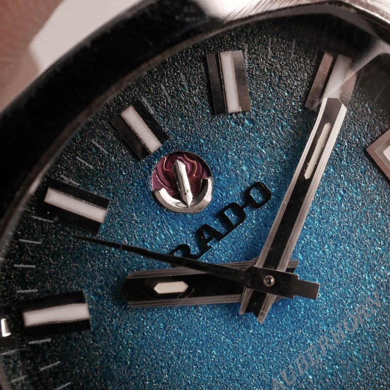 Rado Rado - Lauberhorn - No reserve price - 12111 - Men - 1974 vintage watch - image 15