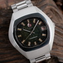 Rado - Lauberhorn - No reserve price - K343244 - Men - 1970-1979 