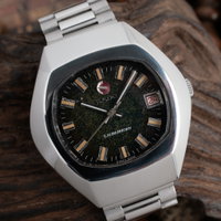 Rado Lauberhorn K343244 (1970-1979) - image 1