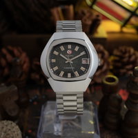 Rado Lauberhorn K343244 (1970-1979) - image 2