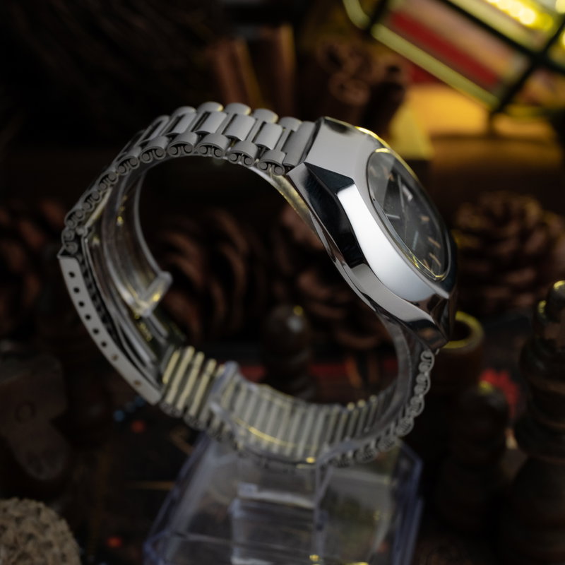 Rado Lauberhorn K343244 (1970-1979) - image 5