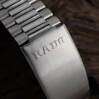 Rado Lauberhorn K343244 (1970-1979) - image 8