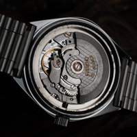 Rado Lauberhorn K343244 (1970-1979) - image 13