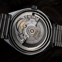 Rado Lauberhorn K343244 (1970-1979) - image 14